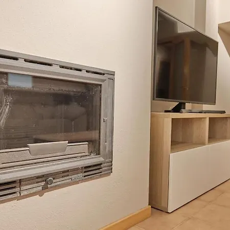 Casa vacanze Yuhom, Casas Con Alma. Xacedos 7
