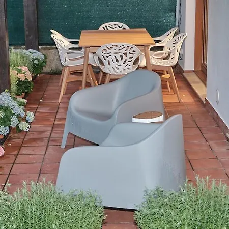 Casa vacanze Yuhom, Casas Con Alma. Xacedos 7