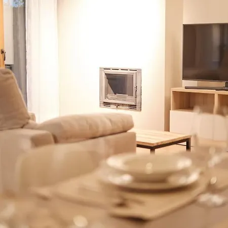 Casa vacanze Yuhom, Casas Con Alma. Xacedos 7 *