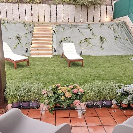 Yuhom, Casas Con Alma. Xacedos 7 Casa vacanze Mino